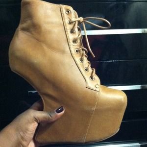 Jeffrey Campbell Nighy Lita Tan