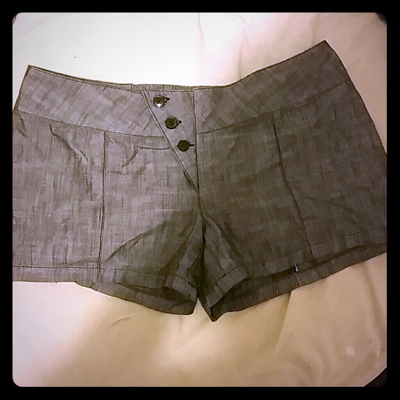 Women's Oakley shorts