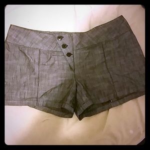 Women's Oakley shorts