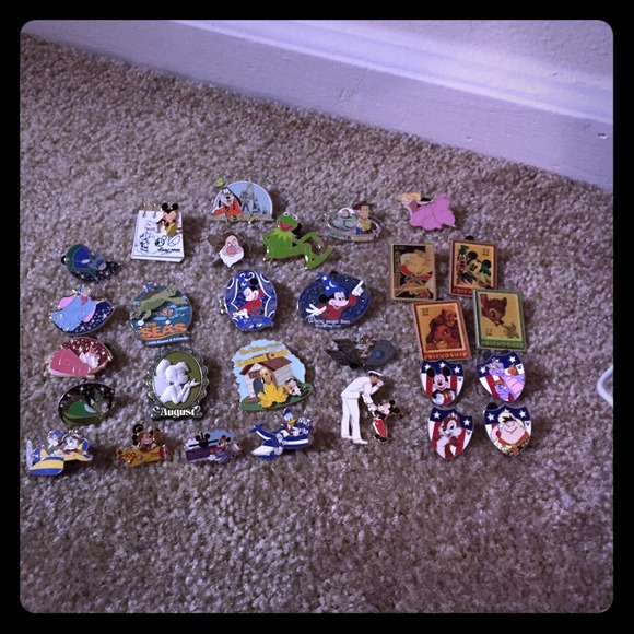 30 pin bundle :)