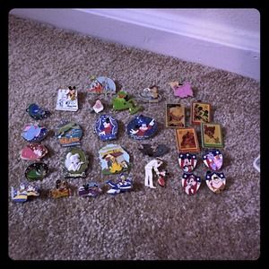 30 pin bundle :)