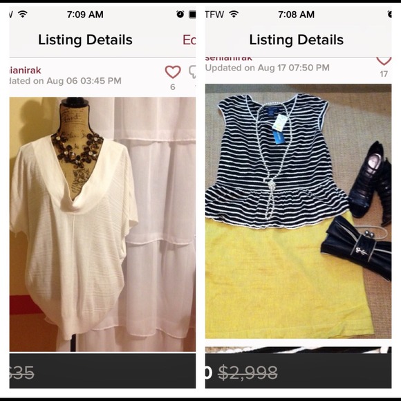 2 tops xl