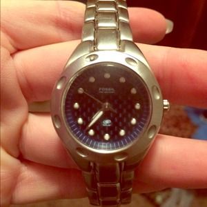 Fossil watch-womens