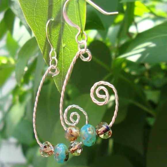 Earrings - Picture 1 of 1