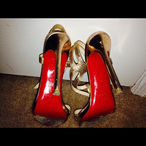 Christian Louboutin