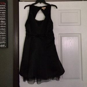 Vera wang princess dress size 11 juniors.
