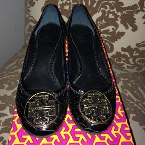 Today's my birthday Sale -Auth Tory Burch shoes