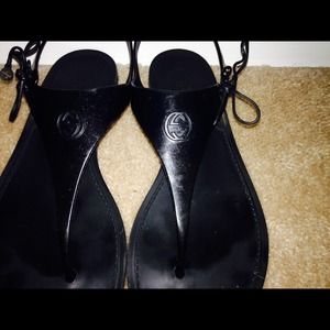 Gucci sandals