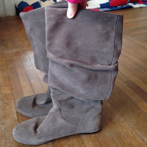 Steve Madden Boots