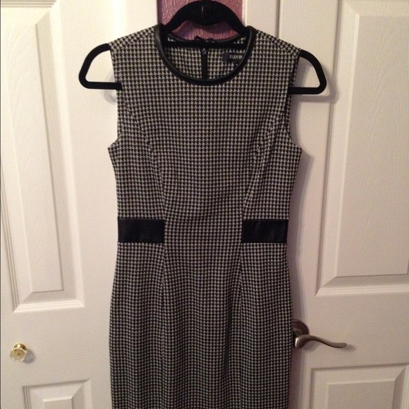Beautiful Pencil dress