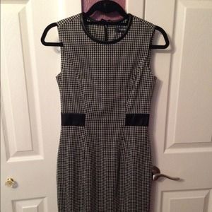 Beautiful Pencil dress