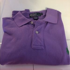 Ralph Lauren Polo
