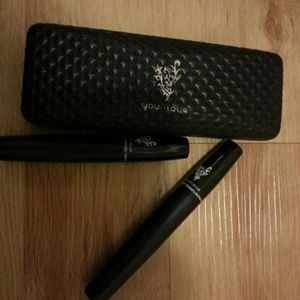 Younique Mascara