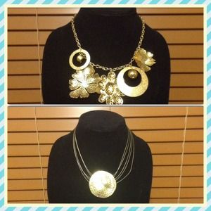 Necklace Bundle