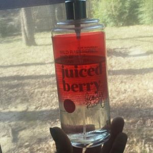 **ON HOLD**  beauty rush spray