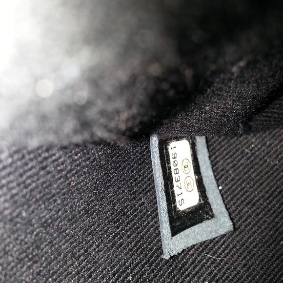 🚫SOLD🚫Chanel Hampton - Picture 3 of 4