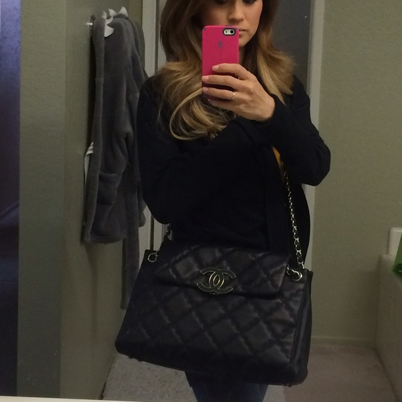 🚫SOLD🚫Chanel Hampton - Picture 4 of 4