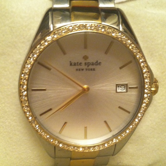 Kate spade watch