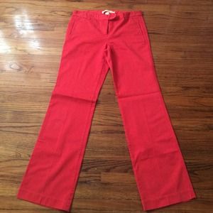 J. Crew chino pants. 10 Long. Re-posh.
