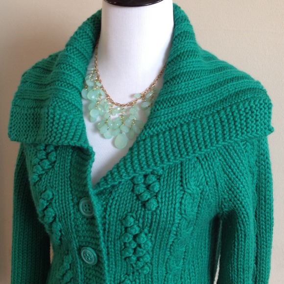 Express sweater - Picture 2 of 4