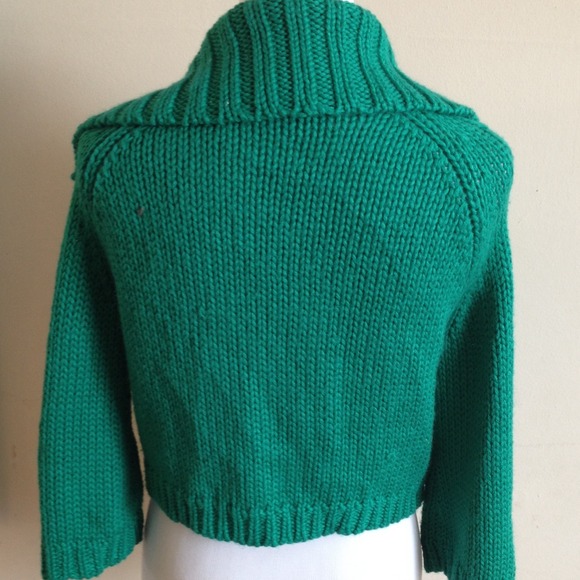 Express sweater - Picture 3 of 4