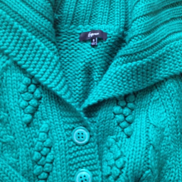 Express sweater - Picture 4 of 4