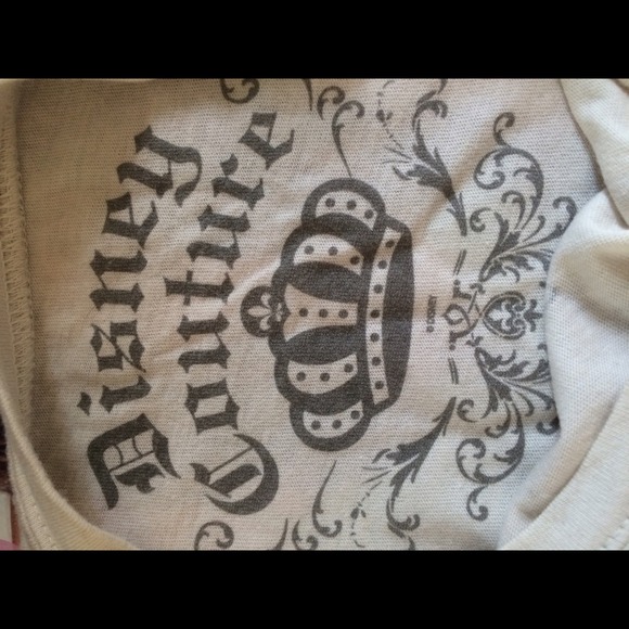 Alice in wonderland tee - Picture 3 of 3