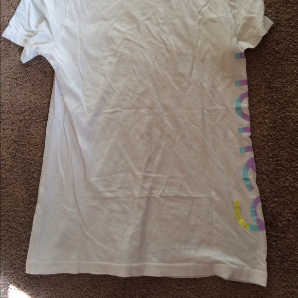 Hurley tee - Picture 2 of 4