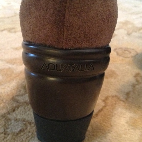 Winter boots - Picture 4 of 4