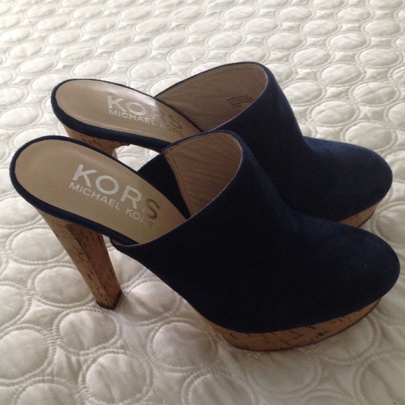 Michael Kors shoes