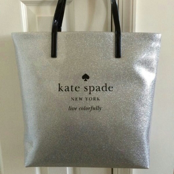 Kate Spade Holiday Bon Shopper