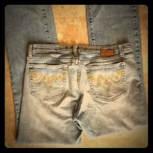 Super cute jeans!!