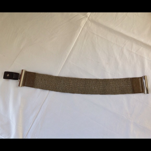 Armani Exchange Belt Brindle XS/S