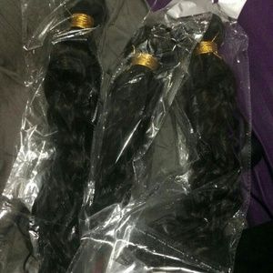 Malaysian Virgin Natural Wave 6A