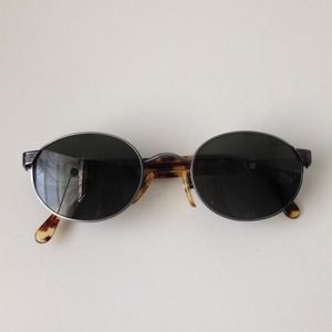 GIORGIO ARMANI shades