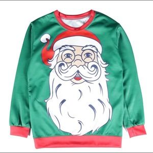Christmas sweater