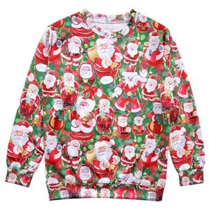 Christmas sweater