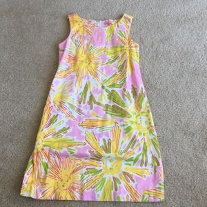 HOLD FOR MADI CARPENTER Lilly pulitzer dress