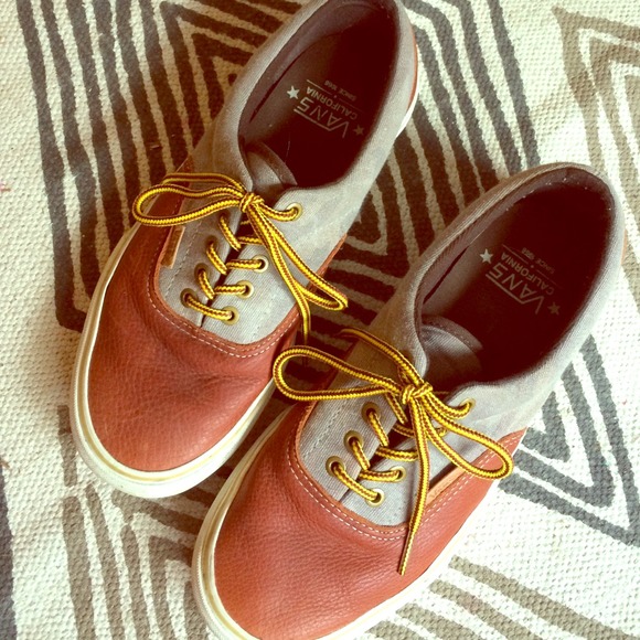 Vans sneakers
