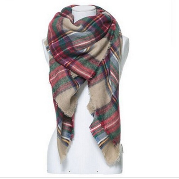 Scarf