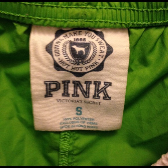 Vs sleep pants!! - Picture 3 of 3
