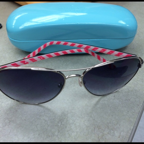 Jade Spade New York Sunglasses main image 4