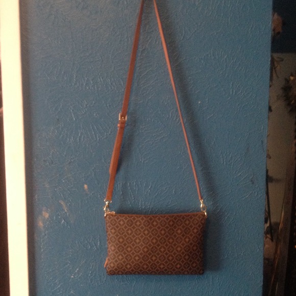 Cross body bag