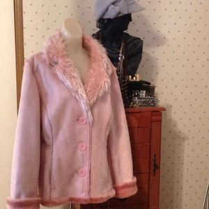 new york classics jacket