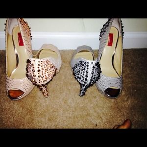 RED by Saks Fifth Avenue