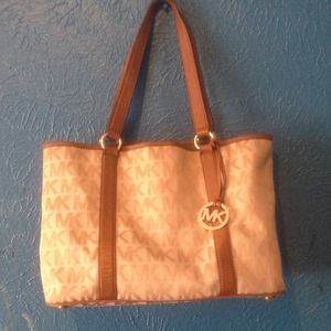 MK bag/tote