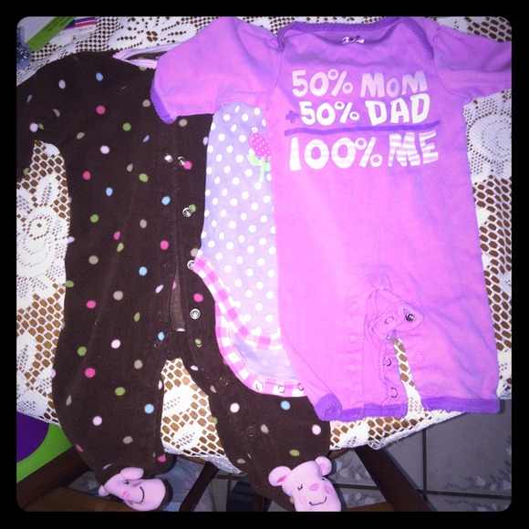 Bundle for @laceyanndalton