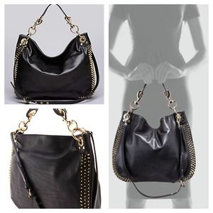 💋FLASH SALE💋 rebecca minkoff mini luscious hobo