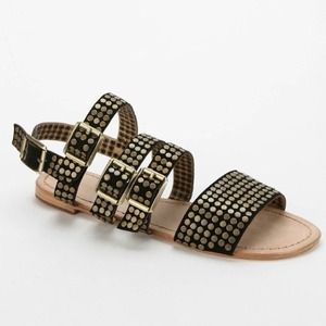 🚫sold on eBay 🚫Madison Harding Skali Sandal