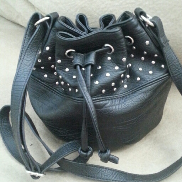 NY&C black purse - Picture 2 of 4